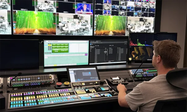 Lawo - Universidad Edith Cowan - ECU - IP