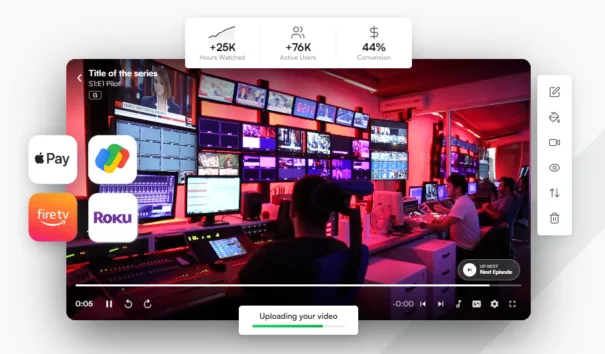 Leyra - Accedo - Magine Pro