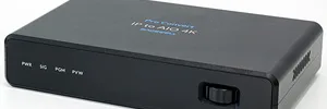 Magewell suma un nuevo modelo a sus decodificadores IP multiformato: Pro Convert IP to AIO 4K Magewell suma un nuevo modelo a sus decodificadores IP multiformato: Pro Convert IP to AIO 4K