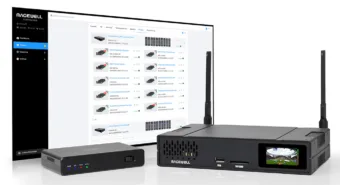 Magewell - NAB 2026 - Pro Convert IP to AIO 4K