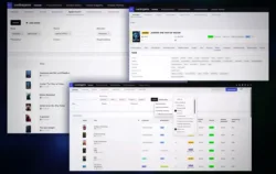 Mediagenix - Title Management