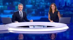 Mediaset - Break In News - Formato publicitario - Informativos Telecinco Cuatro