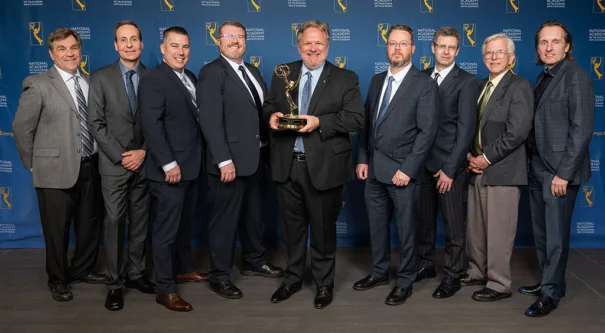 50e anniversaire de MultiDyne