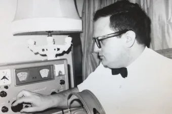 MultiDyne - 50ème anniversaire - TS-1