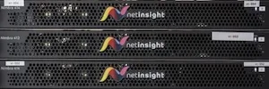 YouTube Live certifica Nimbra Edge y Nimbra 400 de Net Insight para streaming