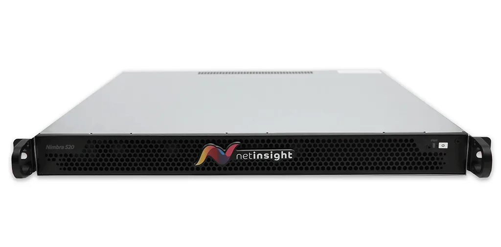 Net Insight Nimbra 520