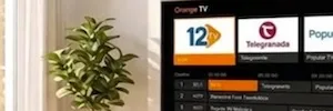 Orange TV incorpora canales locales y provinciales en su parrilla Orange TV incorpora canales locales y provinciales en su parrilla