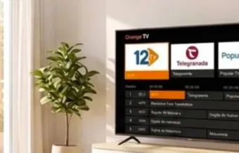 Orange Tv