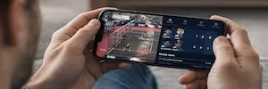 La Premier Padel en Red Bull TV más interactiva con Ease Live