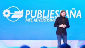 Publiespaña - The Trade Desk - Efecto Omnicanal - Mediaset España - Alfonso Pérez