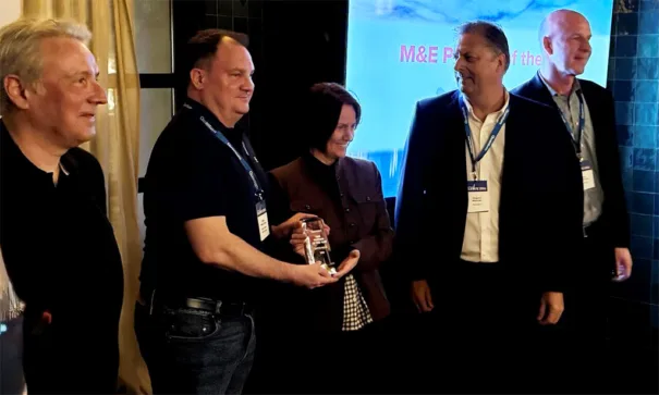 Quantum - Datos Media - Elevate - Partner del año