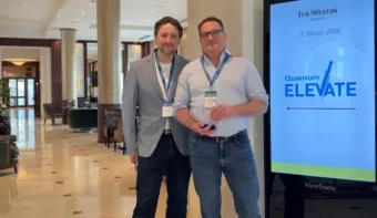 Quantum - Datos Media - Elevate - Partner del año