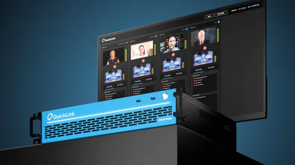 Quicklink - StudioEdge - NAB 2026