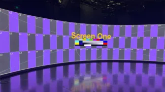 ROE Visual - Meru - Channel 9