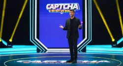 RTVE - Captcha no soy un robot