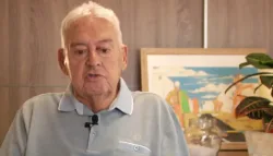 RTVE - Florencio Guerra