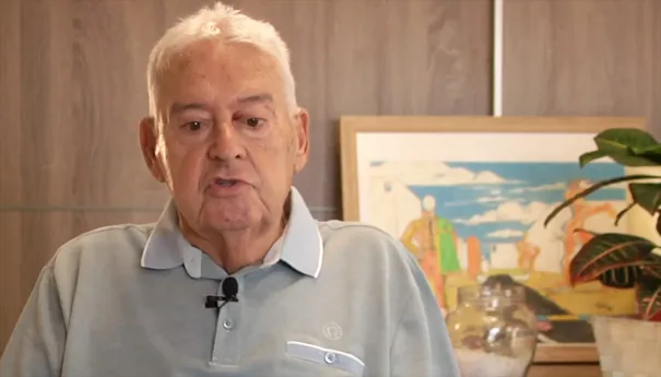 RTVE - Florencio Guerra