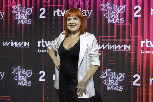 RTVE - Zero Dramas - Loles León