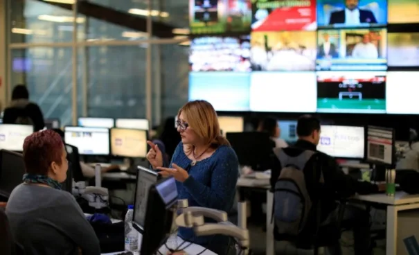 Redacción de Reuters