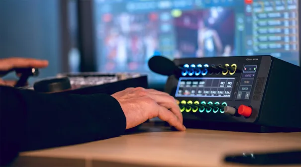 リーデル - NAB 2026 