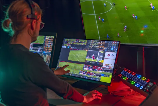 リーデル - NAB 2026