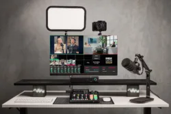 RødeCaster Video Core