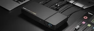 Røde amplía su ecosistema para creadores con el nuevo RødeCaster Video Core