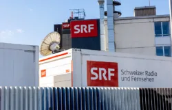 SRF - JPEG XS - Net Insight - Nimbra