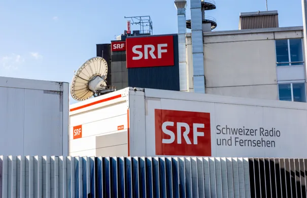 SRF - JPEG XS - Net Insight - Nimbra