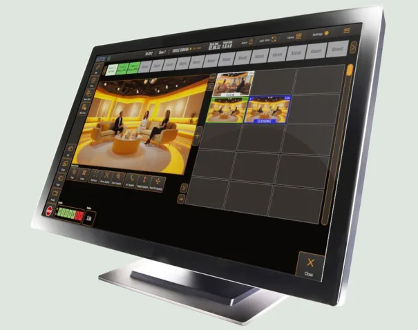 Shotoku - Aura - NAB2026