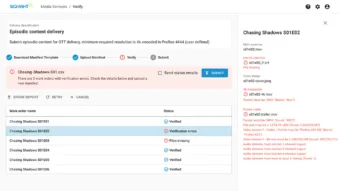 Signiant - Verify - NAB 2026