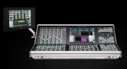 Solid State Logic - SSL Live 6 2 NAB 2026