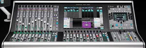 SSL Live 6.2: Solid Stage Logic integra gestión de audio inmersivo Klang en su software insignia (NAB 2026) SSL Live 6.2: Solid Stage Logic integra gestión de audio inmersivo Klang en su software insignia (NAB 2026)