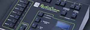 StudioComm 794 y 795: Studio Technologies expande las posibilidades de la monitorización de audio en NAB 2026
