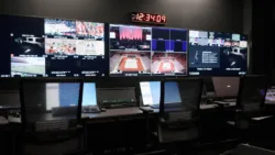 HuskerVision (Universidad de Nebraska)