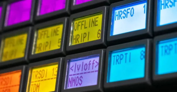 Utah Scientific - Alianza IP SDI