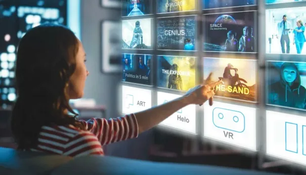 Viaccess-Orca - NAB 2026 - (Foto: Viaccess)