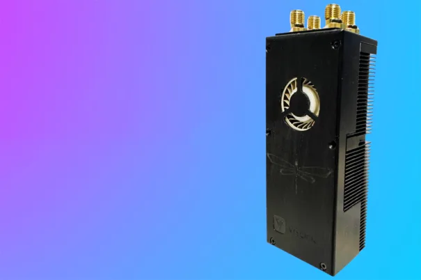 Vislink - Dragonfly V 5g デュアルモデム