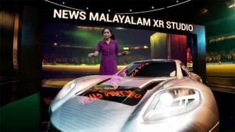 Zero Density - Reality 5 - News Malayalam 