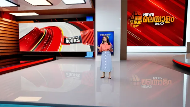 Zero Density - Reality 5 - News Malayalam