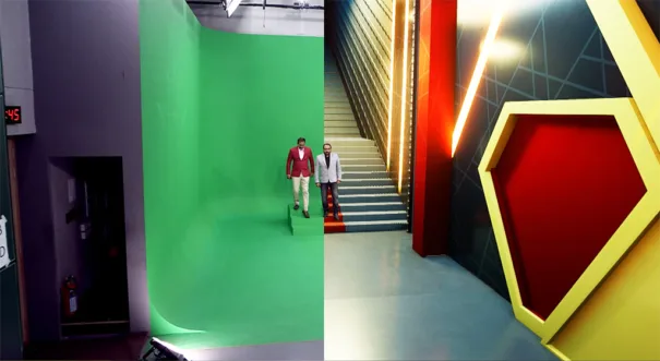 Zero Density - Reality 5 - News Malayalam