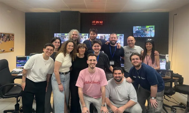 7TV - 2026 年塞维利亚圣周 