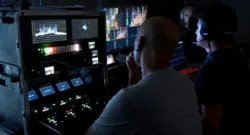 7TV - Semana Santa Sevilla 2026