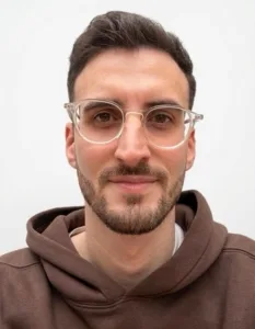 7TV - Semana Santa Sevilla 2026 - Jesús Savona Romero