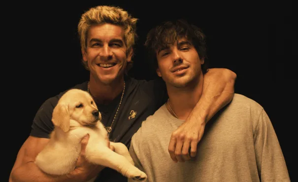 A puño descubierto - Mario Casas - Nostromo - Rodaje