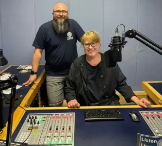 AEQ - Highland Hospital Radio 