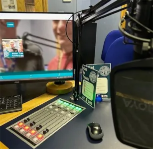 AEQ - Highland Hospital Radio 