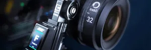 ARRI amplía su familia de motores de objetivos con el modelo Cforce Max