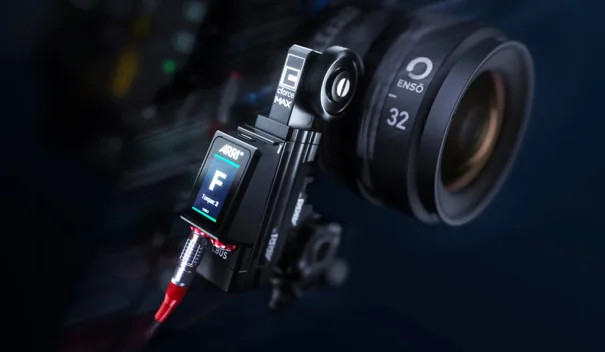 ARRI - CforceMAX