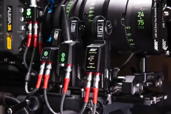 ARRI - CforceMAX - Familia